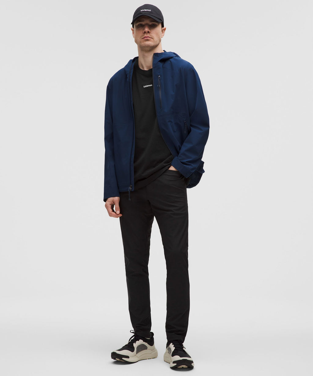 ABC Slim-Fit 5 Pocket Pant 28LWarpstreme