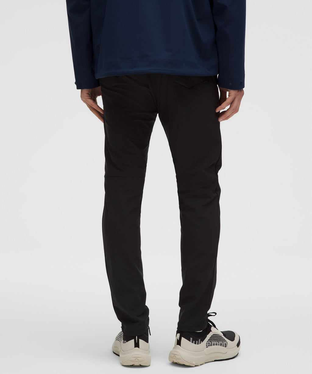 ABC Slim-Fit 5 Pocket Pant 28LWarpstreme