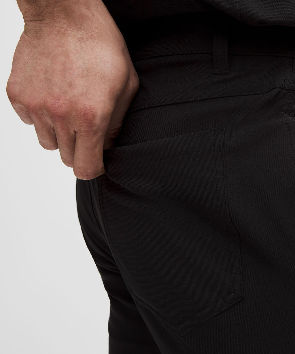 ABC Slim-Fit 5 Pocket Pant 28LWarpstreme