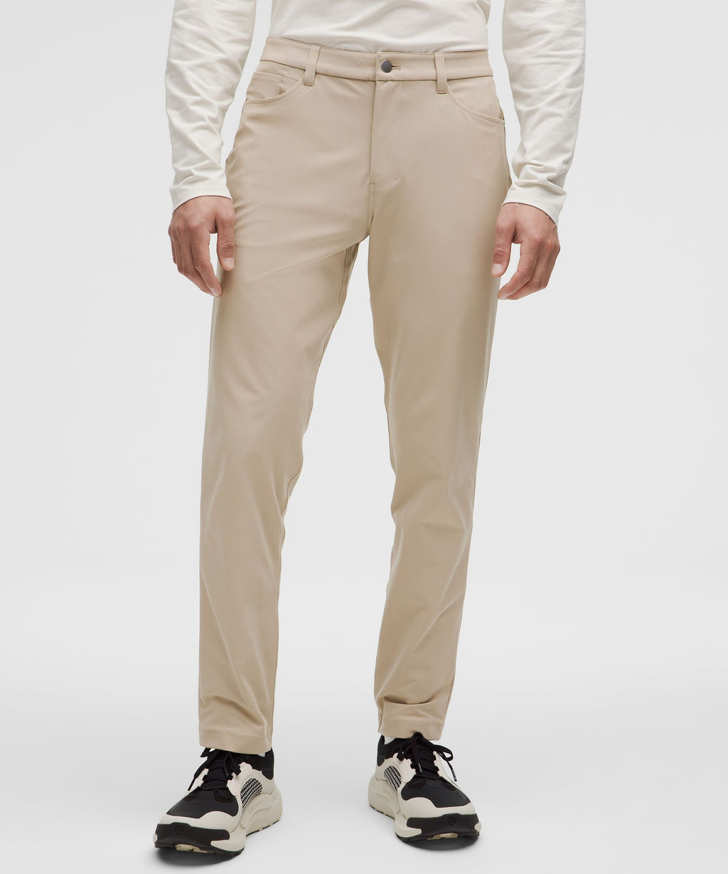 ABC Slim-Fit 5 Pocket Pant 28LWarpstreme