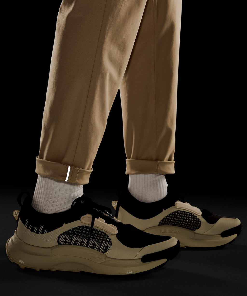 ABC Slim-Fit 5 Pocket Pant 28LWarpstreme