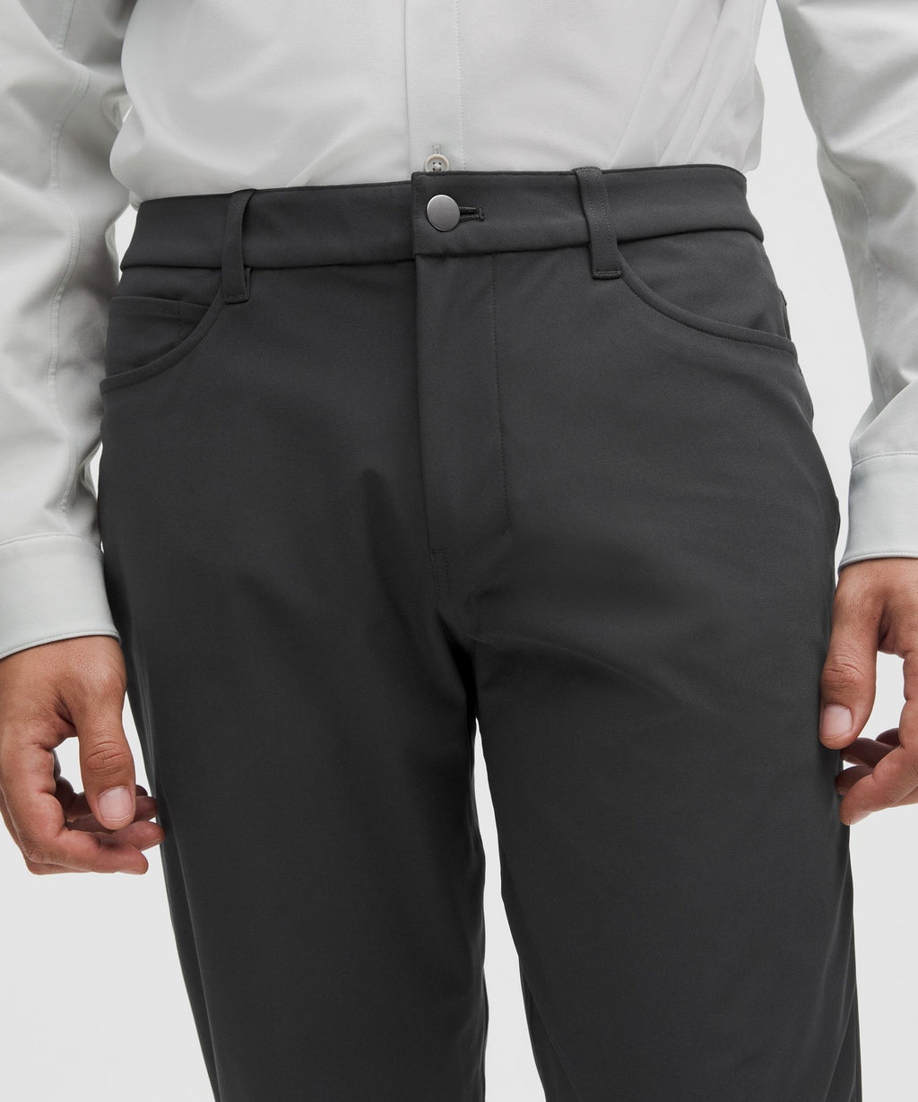 ABC Slim-Fit 5 Pocket Pant 28LWarpstreme
