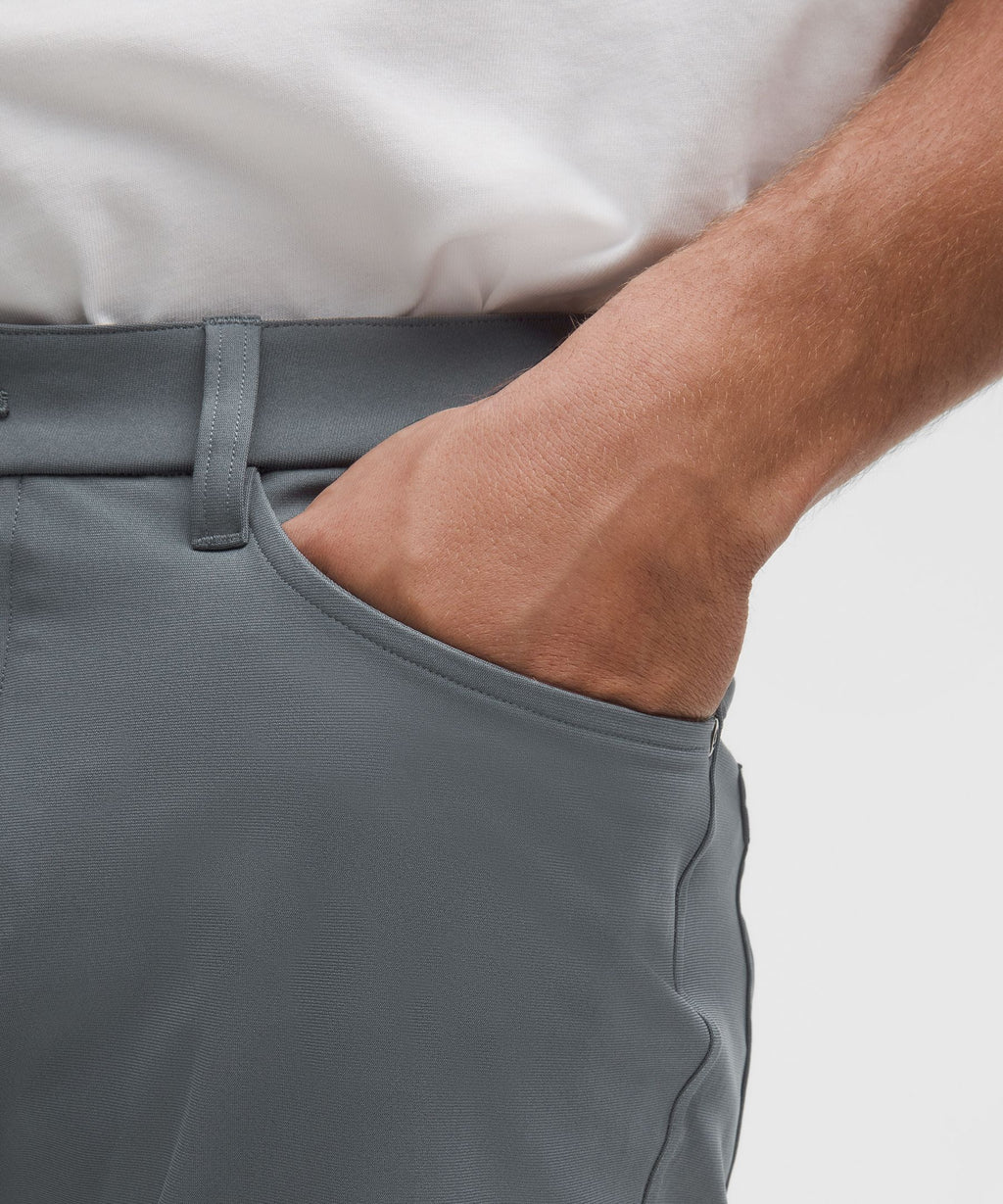ABC Slim-Fit 5 Pocket Pant 28LWarpstreme