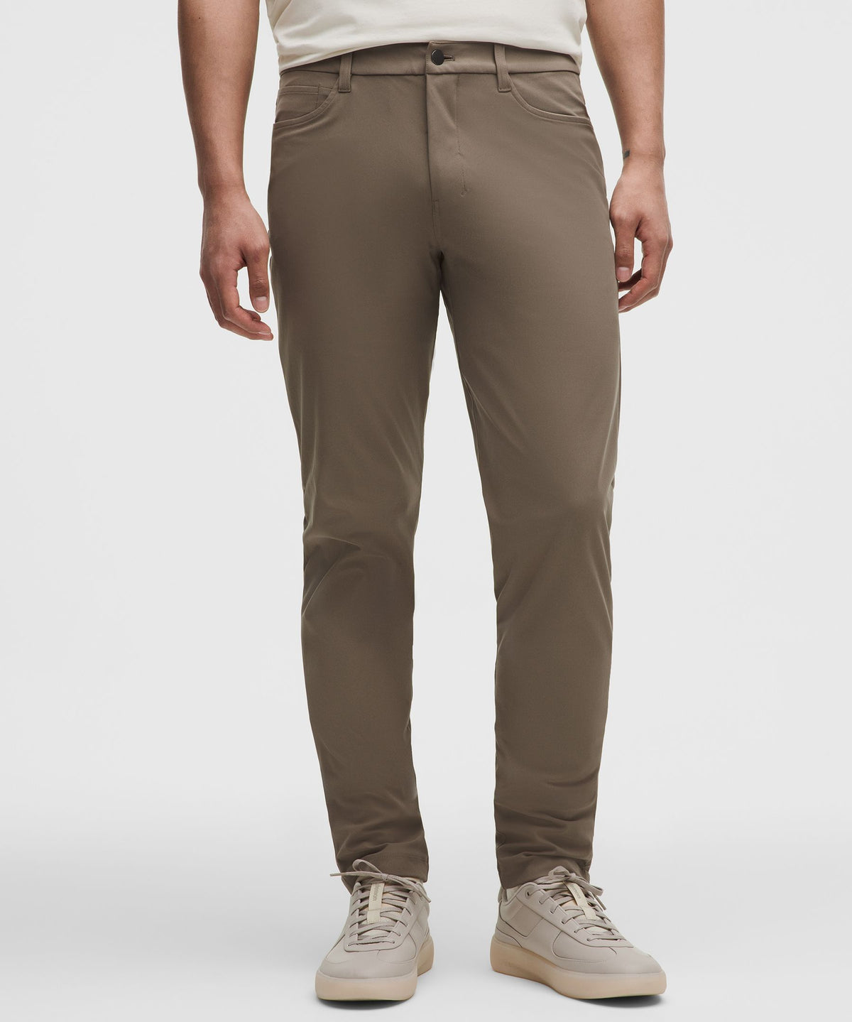 ABC Slim-Fit 5 Pocket Pant 28LWarpstreme