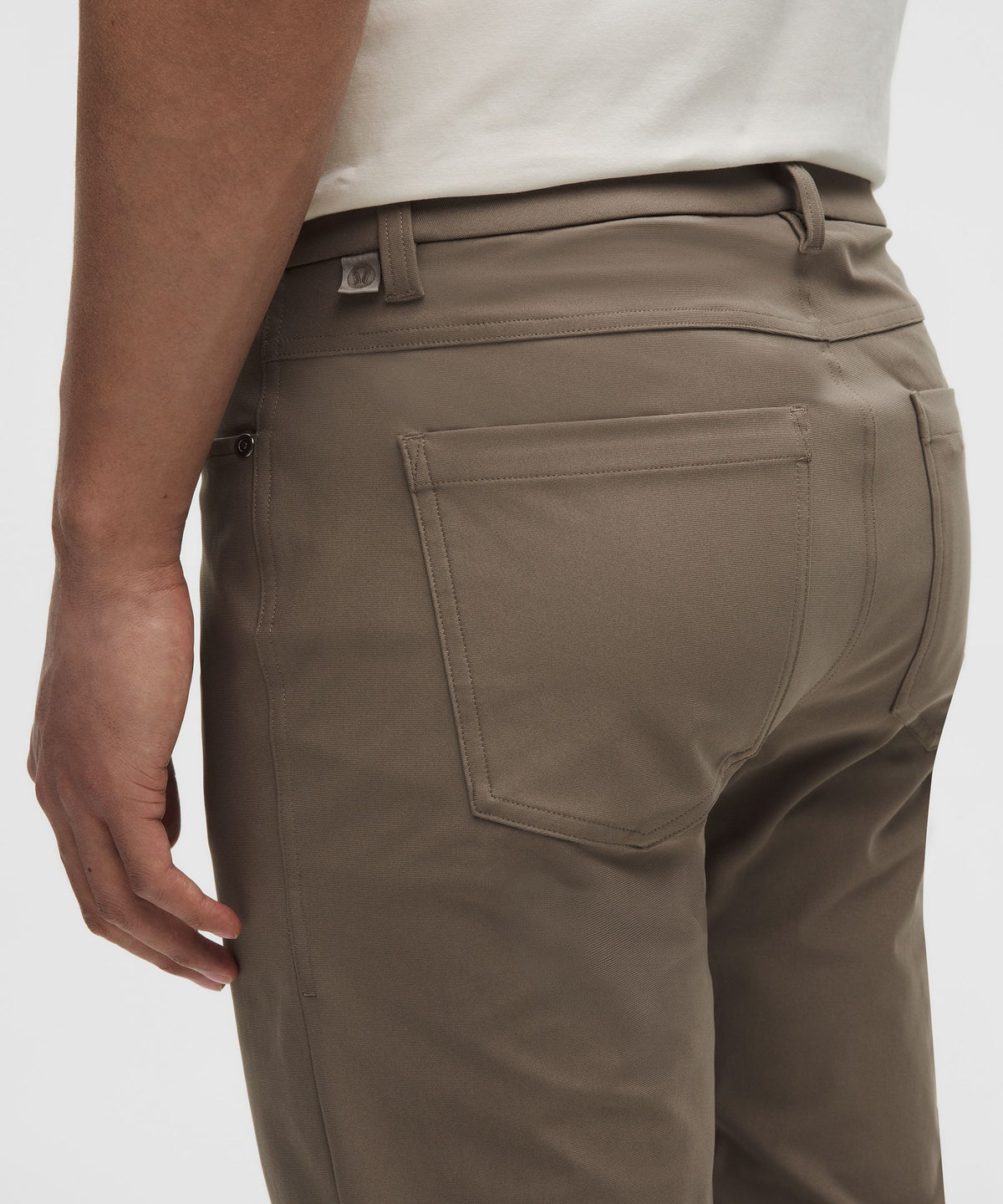 ABC Slim-Fit 5 Pocket Pant 28LWarpstreme