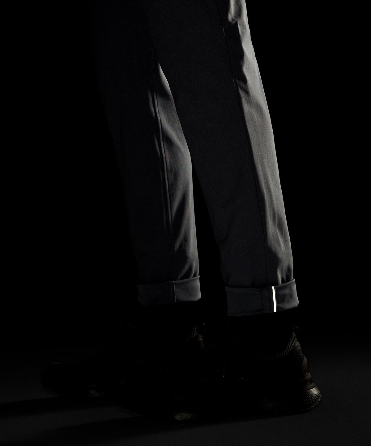 ABC Slim-Fit 5 Pocket Pant 28LWarpstreme