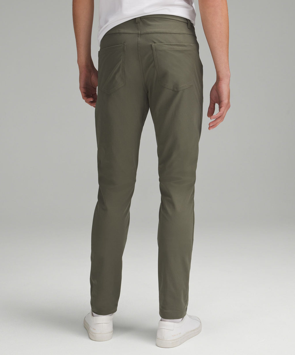 ABC Slim-Fit 5 Pocket Pant 28LWarpstreme