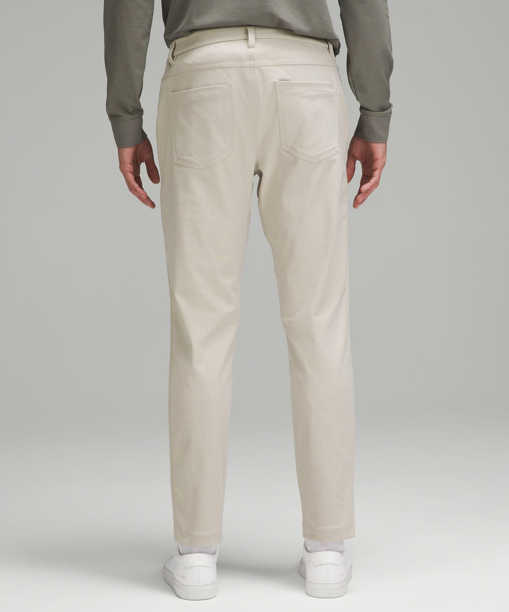 ABC Slim-Fit 5 Pocket Pant 28LWarpstreme