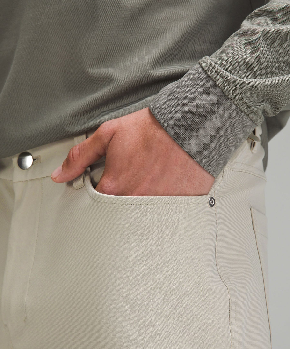 ABC Slim-Fit 5 Pocket Pant 28LWarpstreme