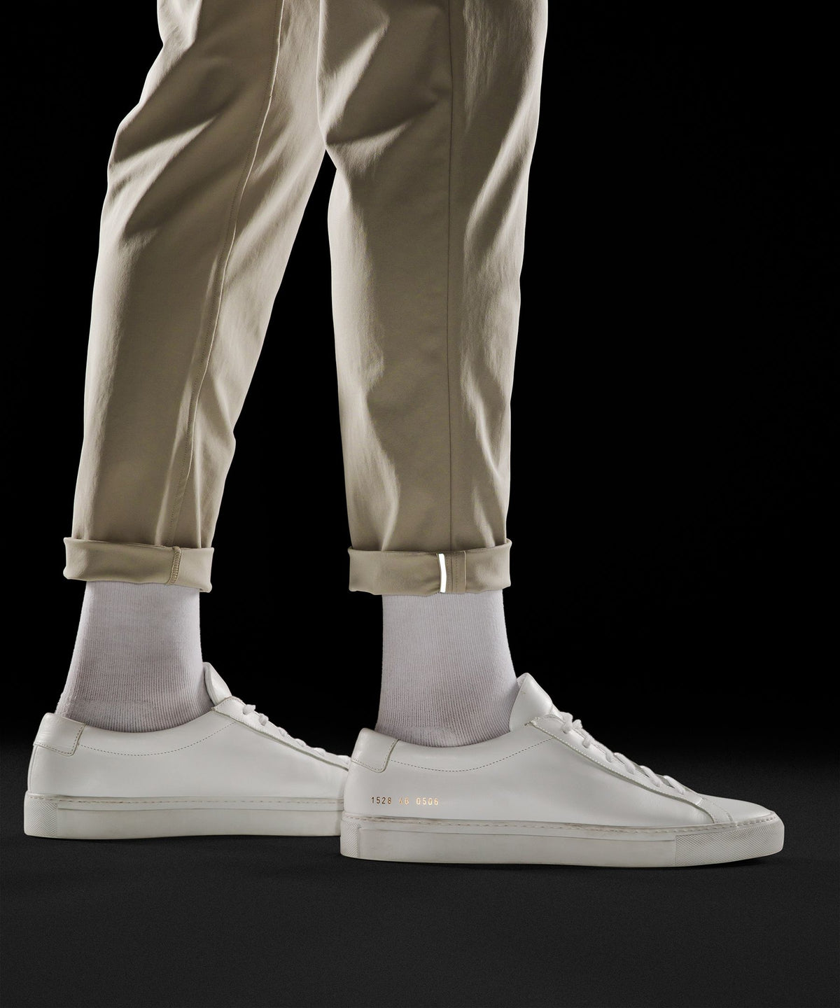 ABC Slim-Fit 5 Pocket Pant 28LWarpstreme