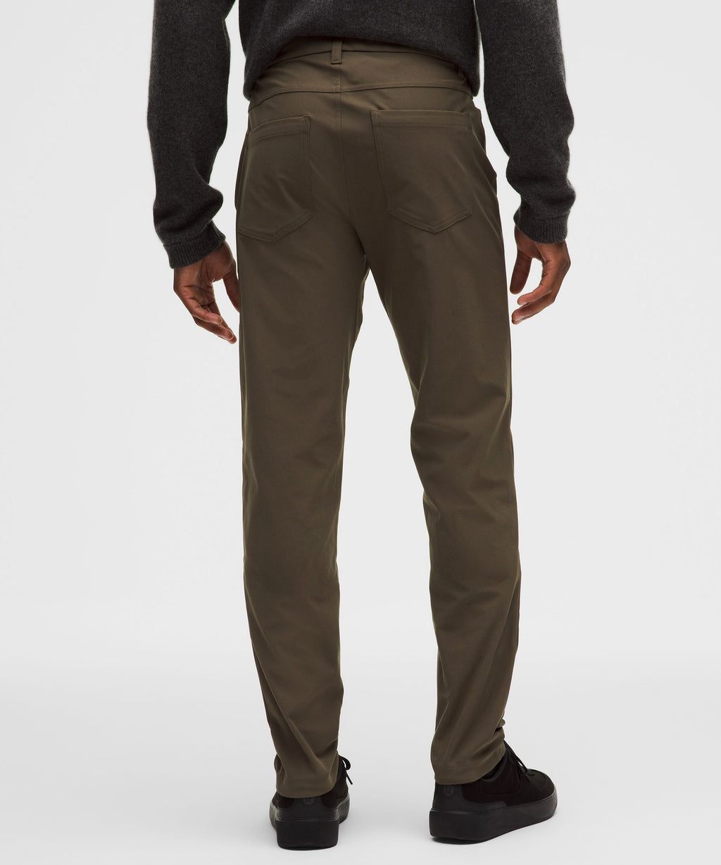 ABC Slim-Fit 5 Pocket Pant 28LWarpstreme