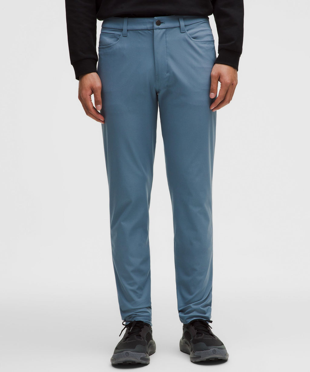 ABC Slim-Fit 5 Pocket Pant 28LWarpstreme