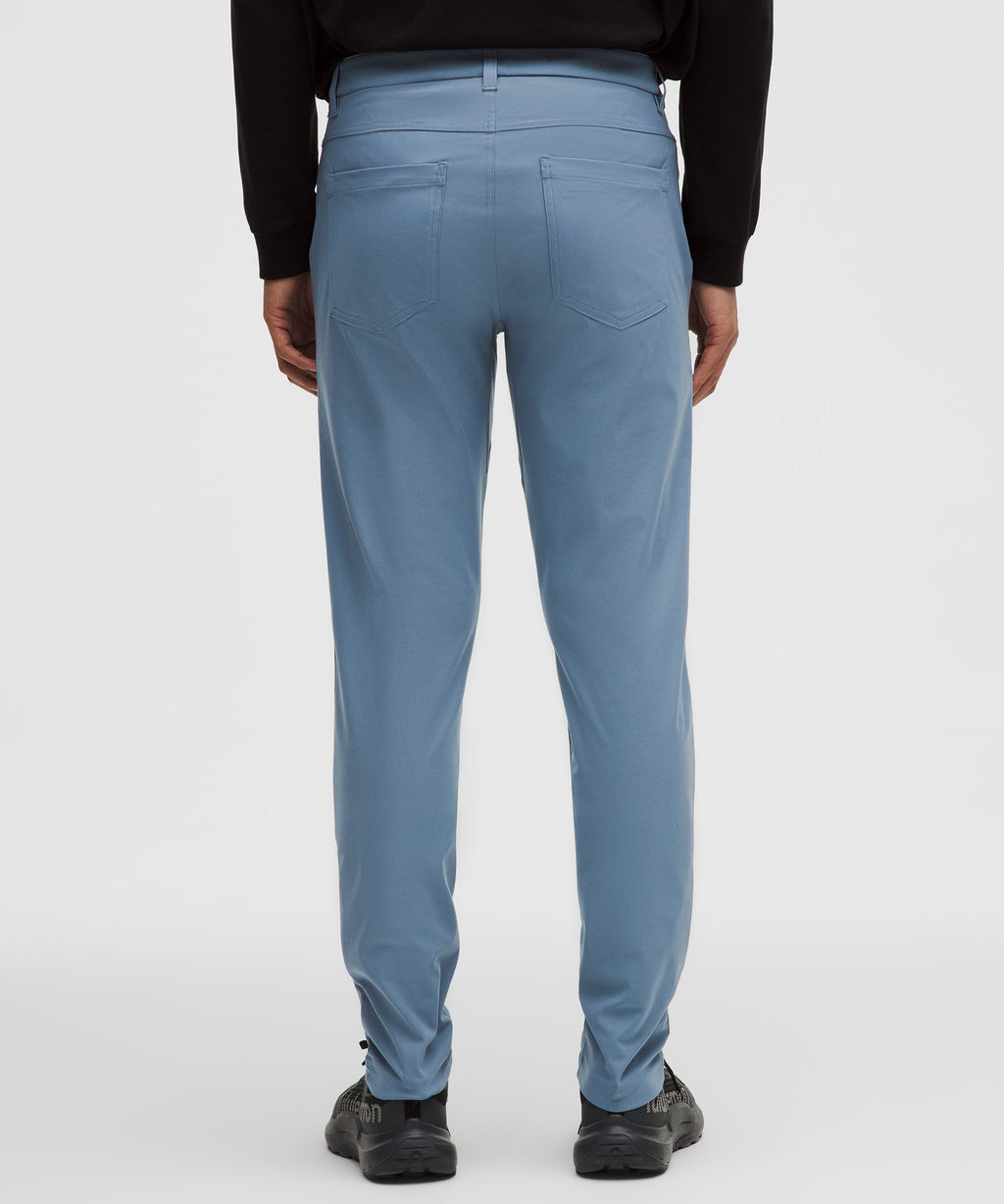 ABC Slim-Fit 5 Pocket Pant 28LWarpstreme