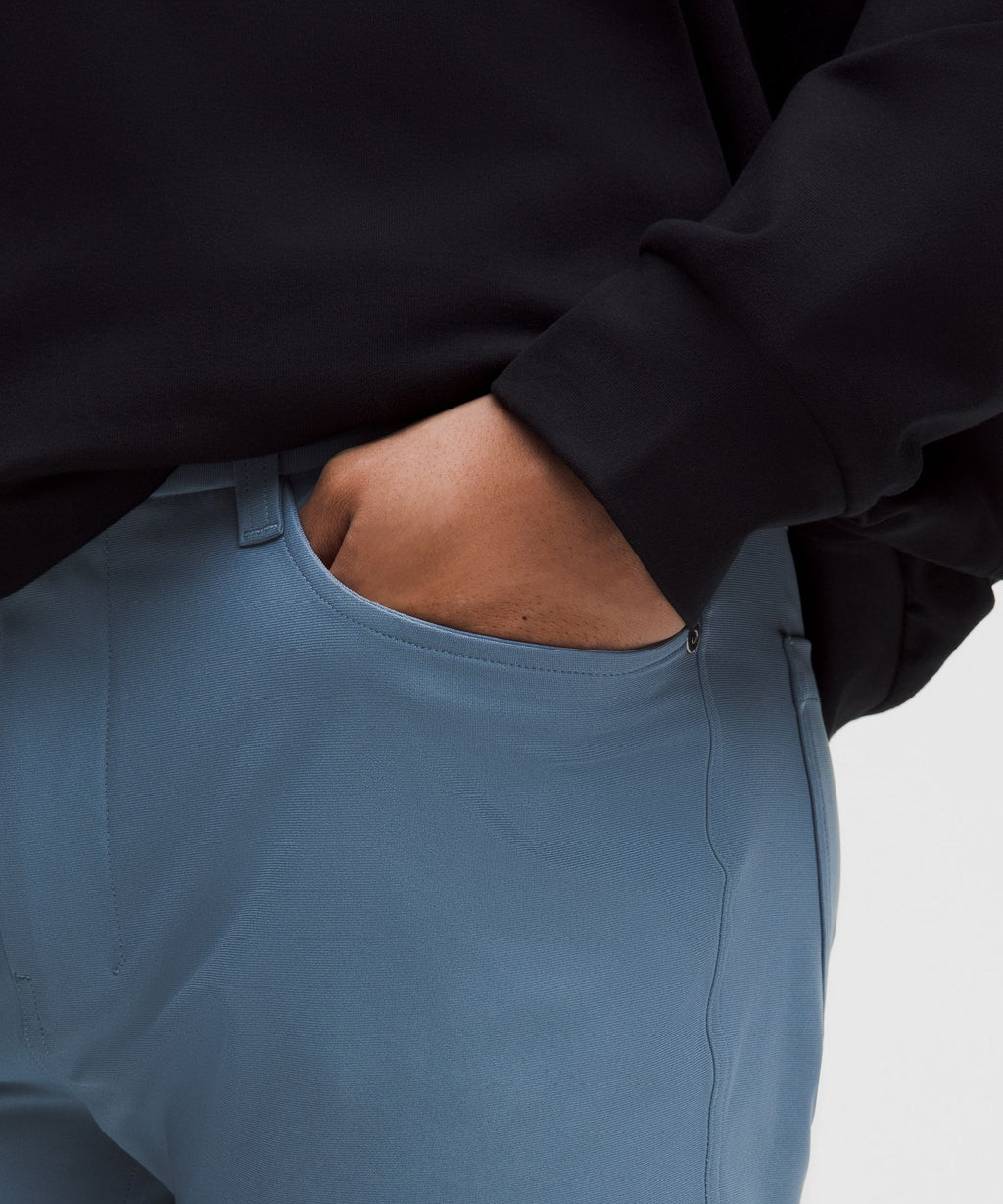 ABC Slim-Fit 5 Pocket Pant 28LWarpstreme