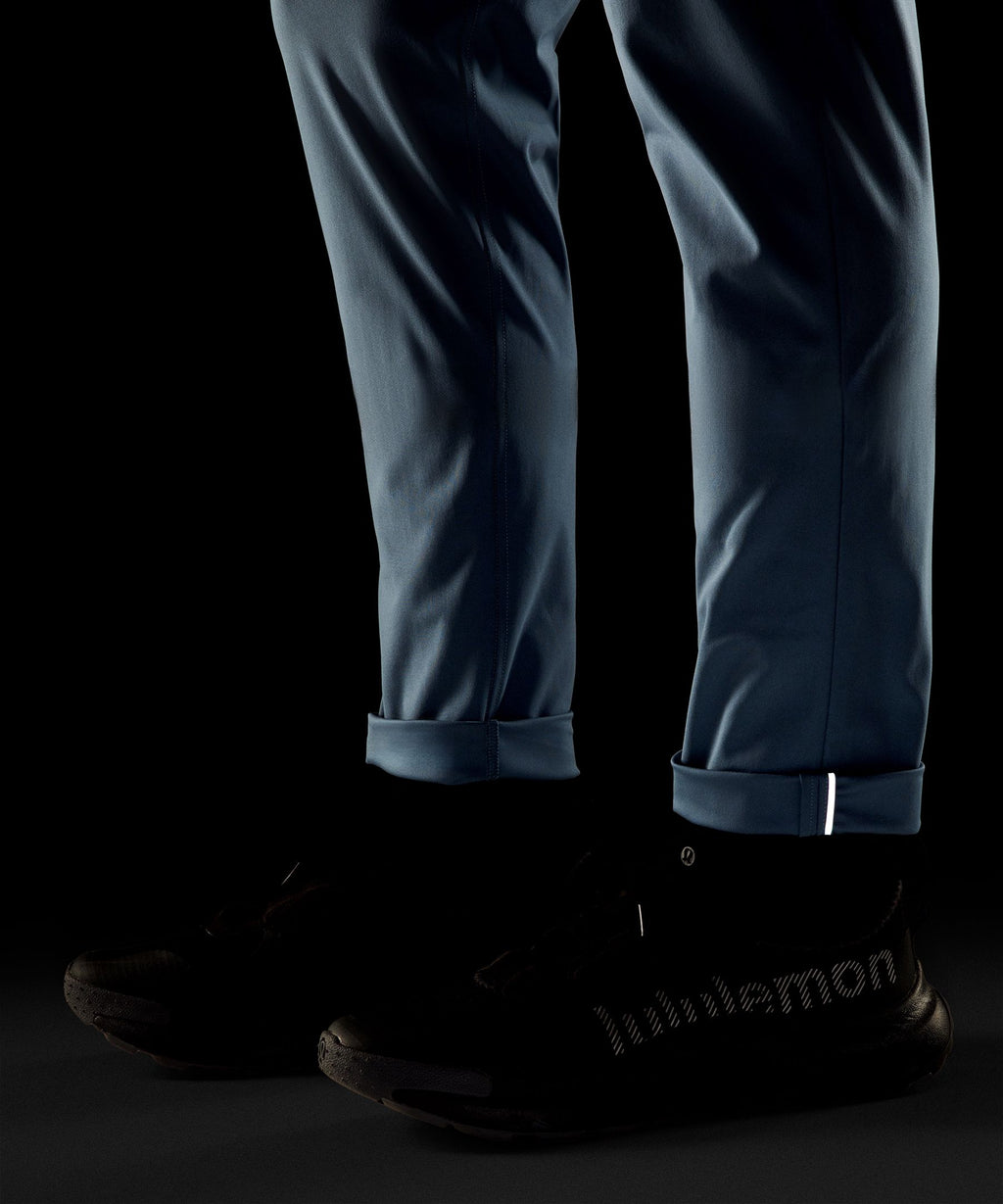 ABC Slim-Fit 5 Pocket Pant 28LWarpstreme