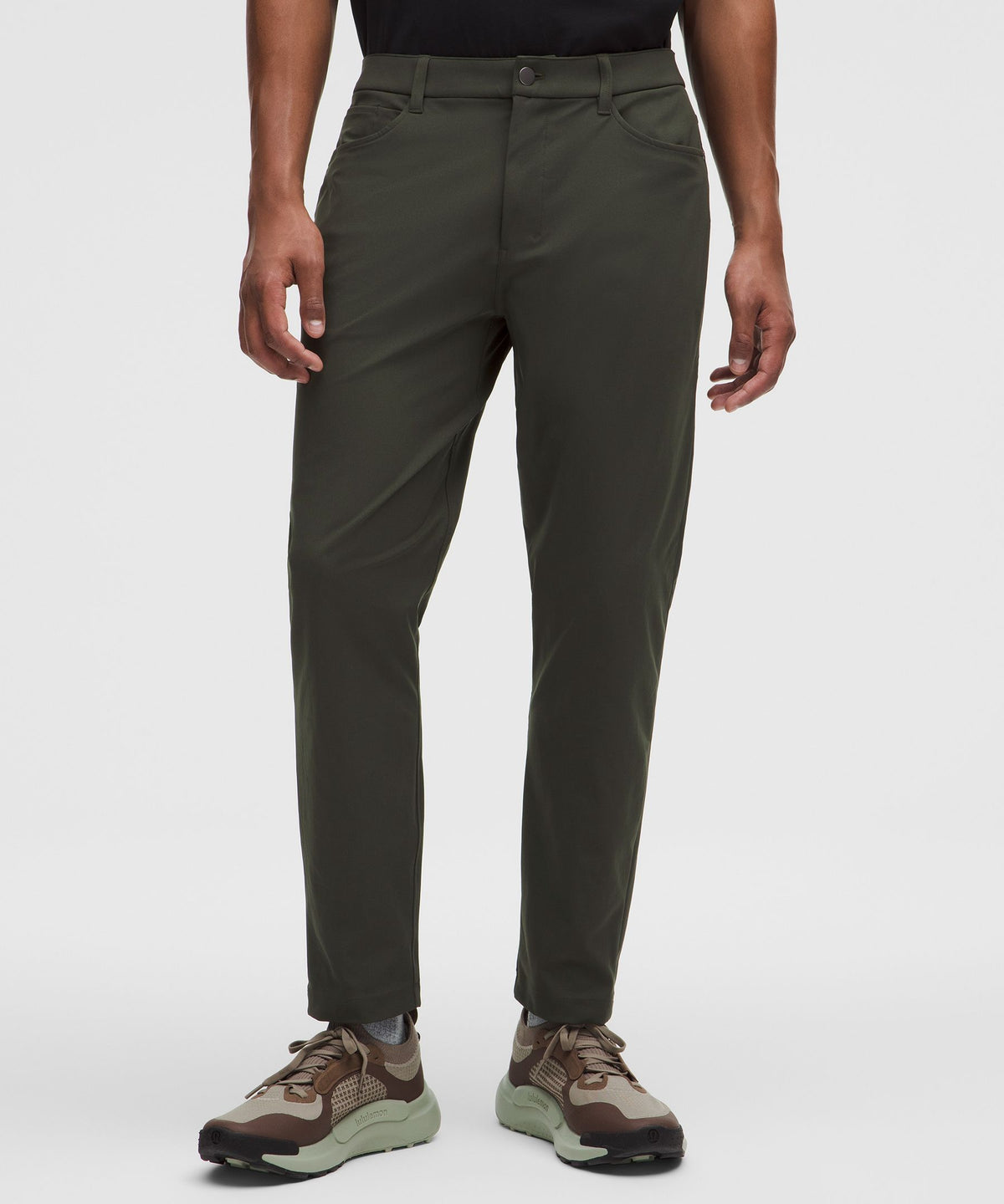 ABC Slim-Fit 5 Pocket Pant 30LWarpstreme
