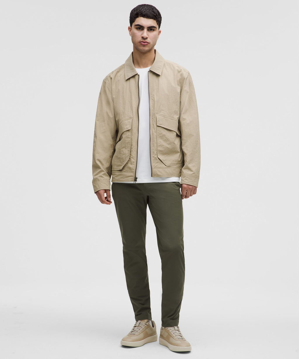 ABC Slim-Fit 5 Pocket Pant 30LWarpstreme