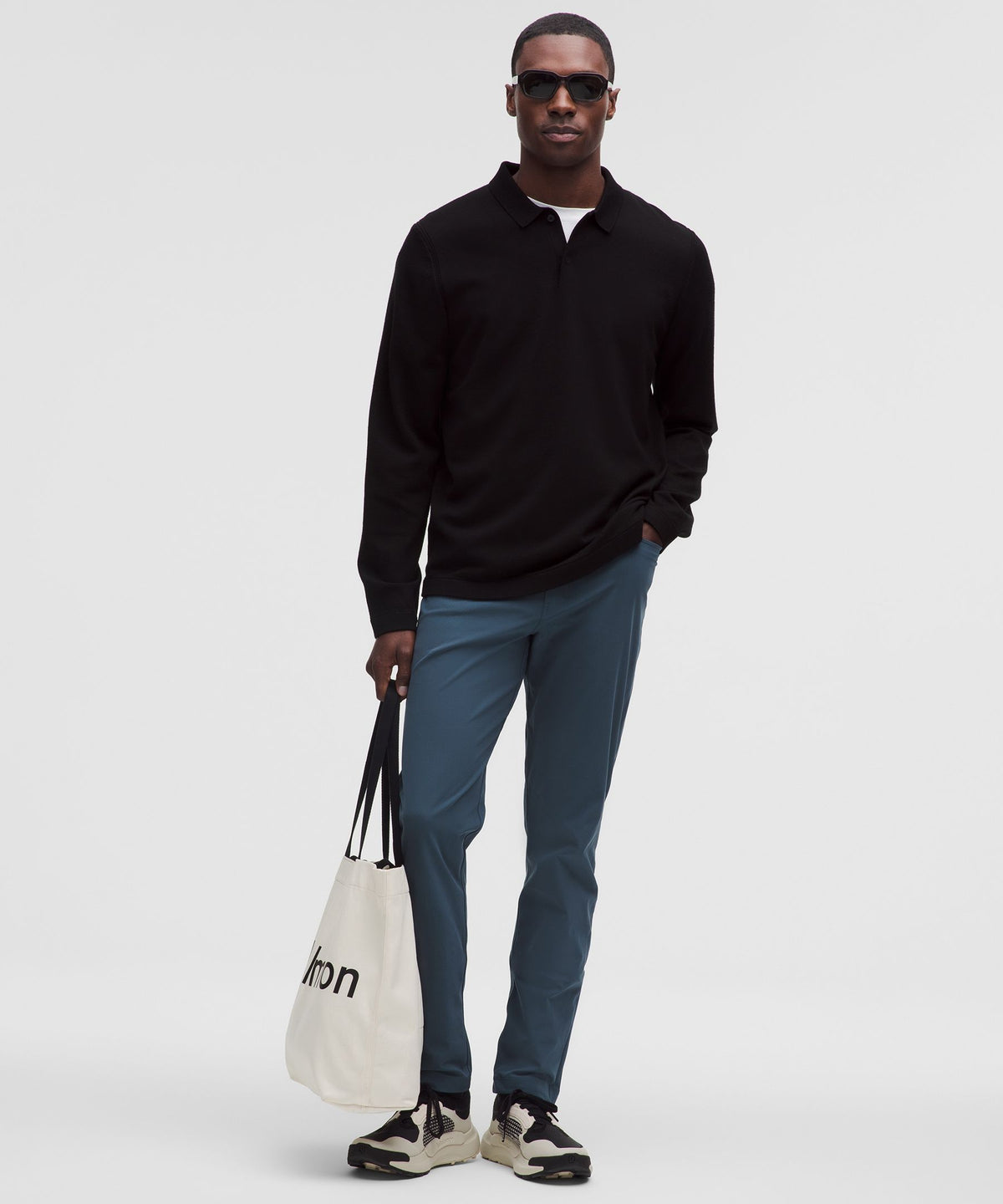 ABC Slim-Fit 5 Pocket Pant 30LWarpstreme