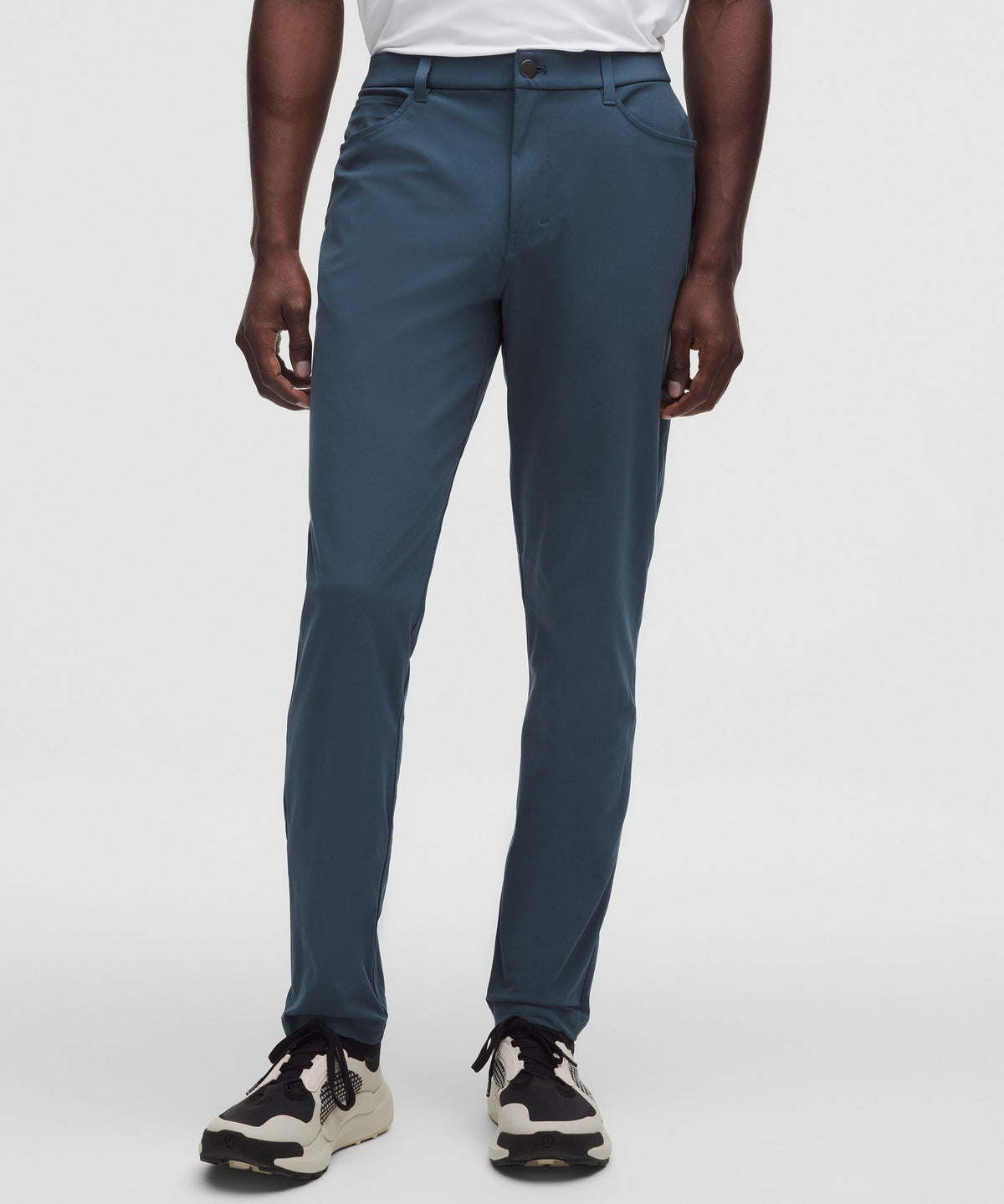 ABC Slim-Fit 5 Pocket Pant 30LWarpstreme