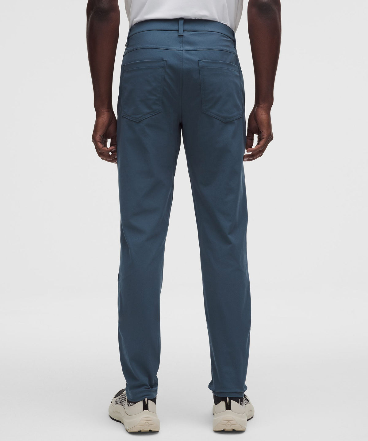 ABC Slim-Fit 5 Pocket Pant 30LWarpstreme