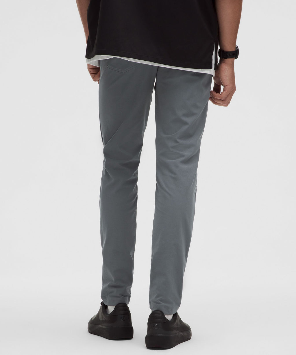 ABC Slim-Fit 5 Pocket Pant 30LWarpstreme