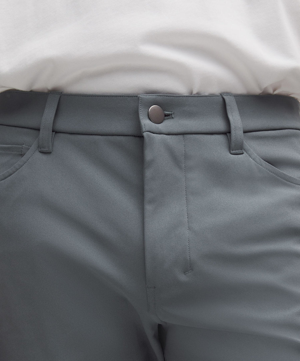 ABC Slim-Fit 5 Pocket Pant 30LWarpstreme