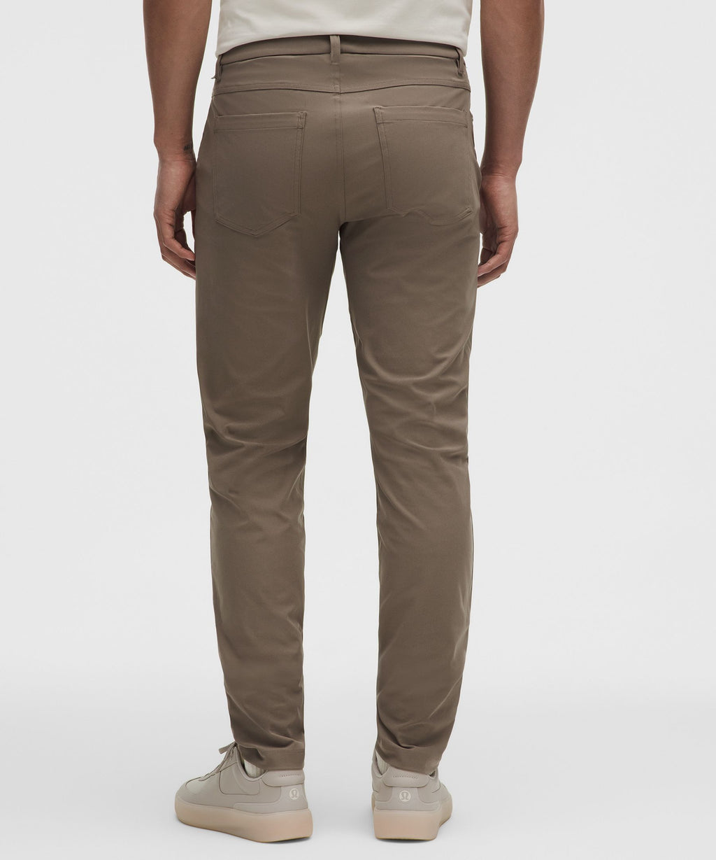 ABC Slim-Fit 5 Pocket Pant 30LWarpstreme