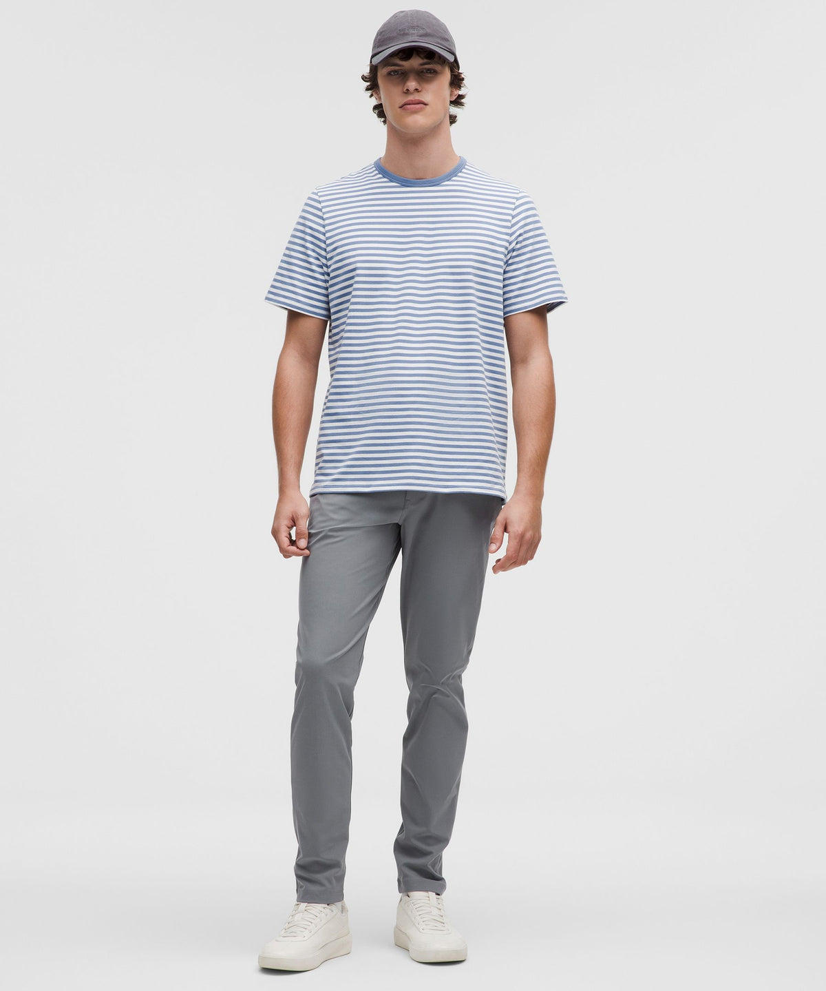 ABC Slim-Fit 5 Pocket Pant 30LWarpstreme