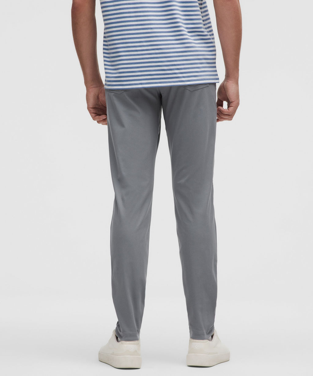 ABC Slim-Fit 5 Pocket Pant 30LWarpstreme