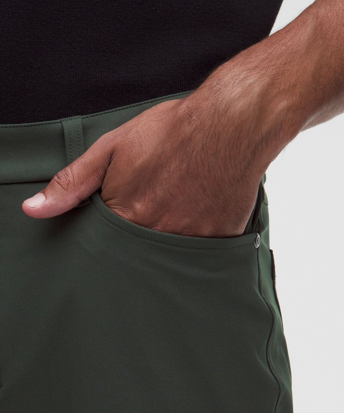 ABC Slim-Fit 5 Pocket Pant 30LWarpstreme