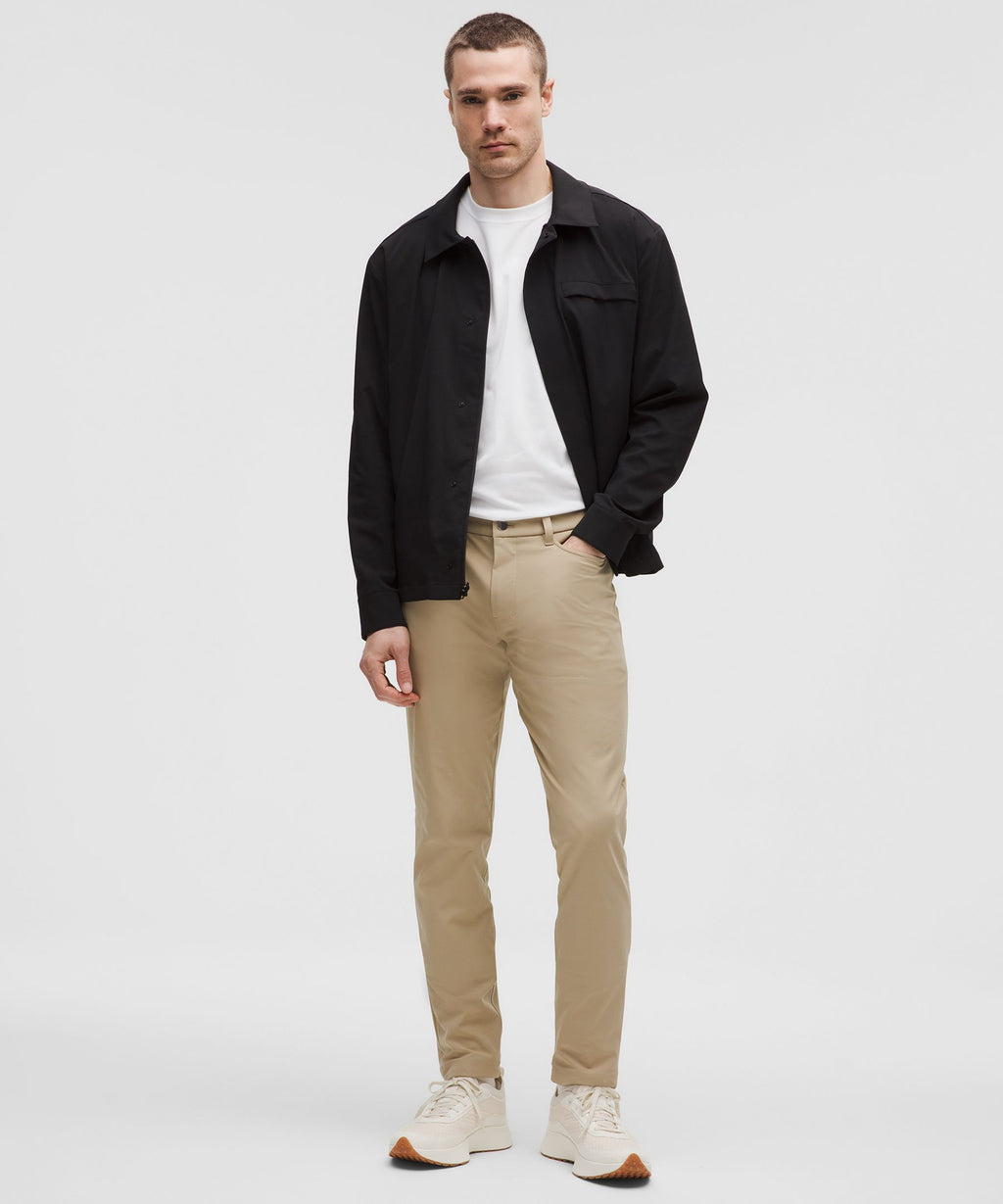 ABC Slim-Fit 5 Pocket Pant 30LWarpstreme