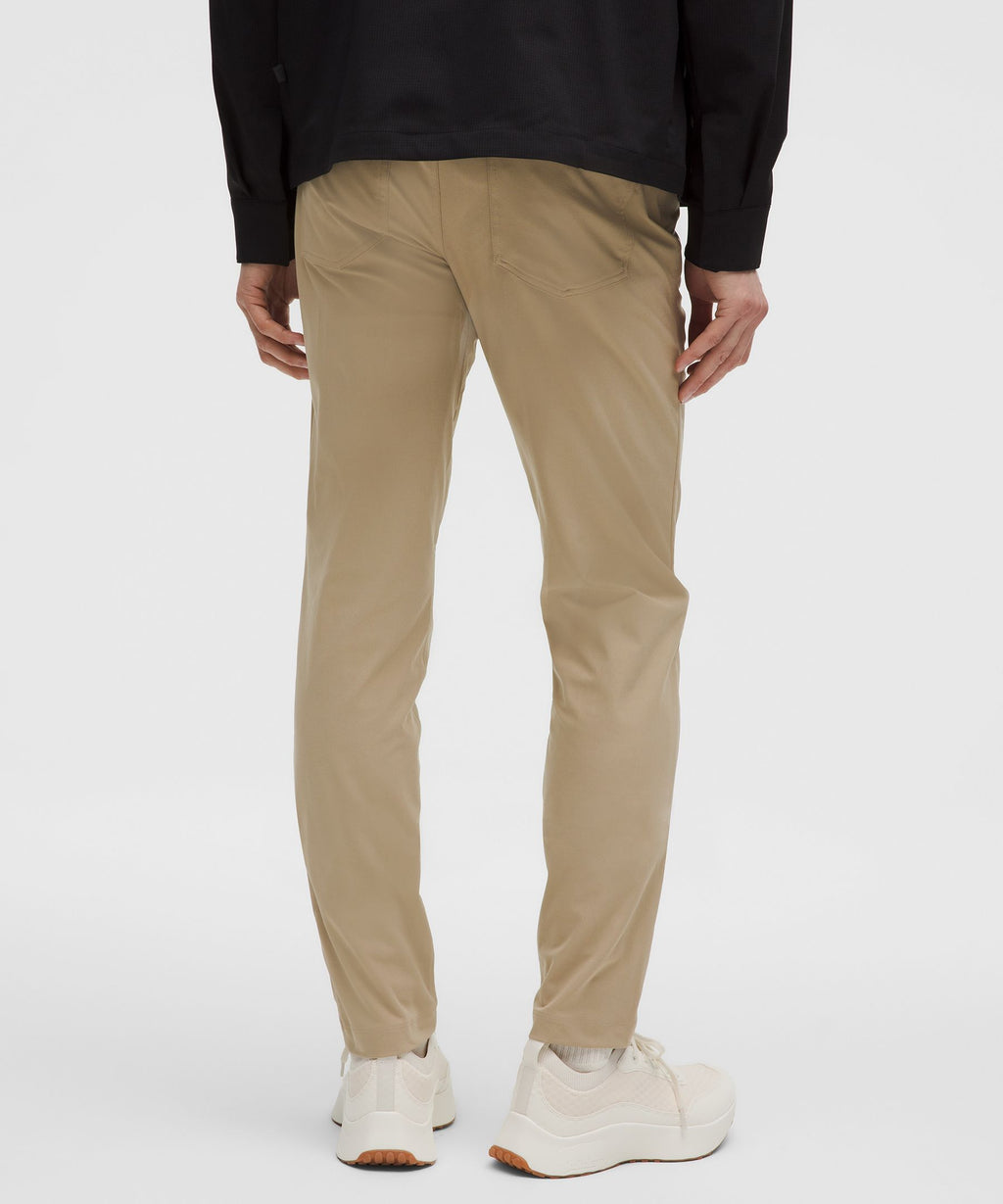 ABC Slim-Fit 5 Pocket Pant 30LWarpstreme