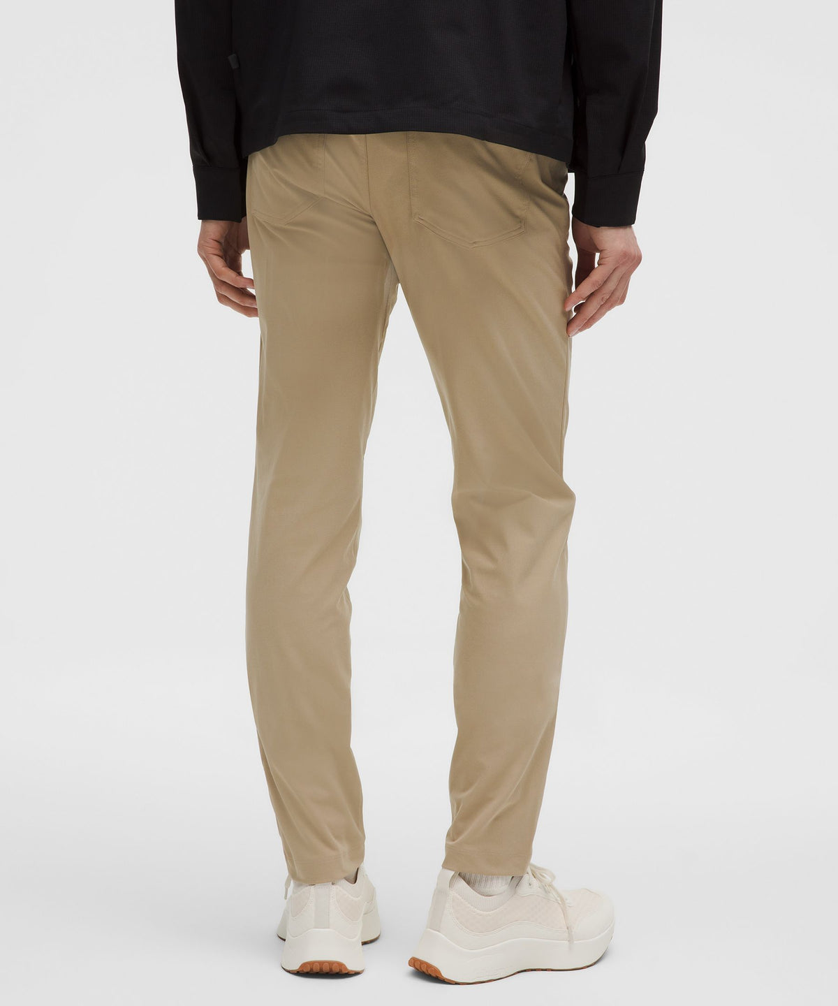 ABC Slim-Fit 5 Pocket Pant 30LWarpstreme