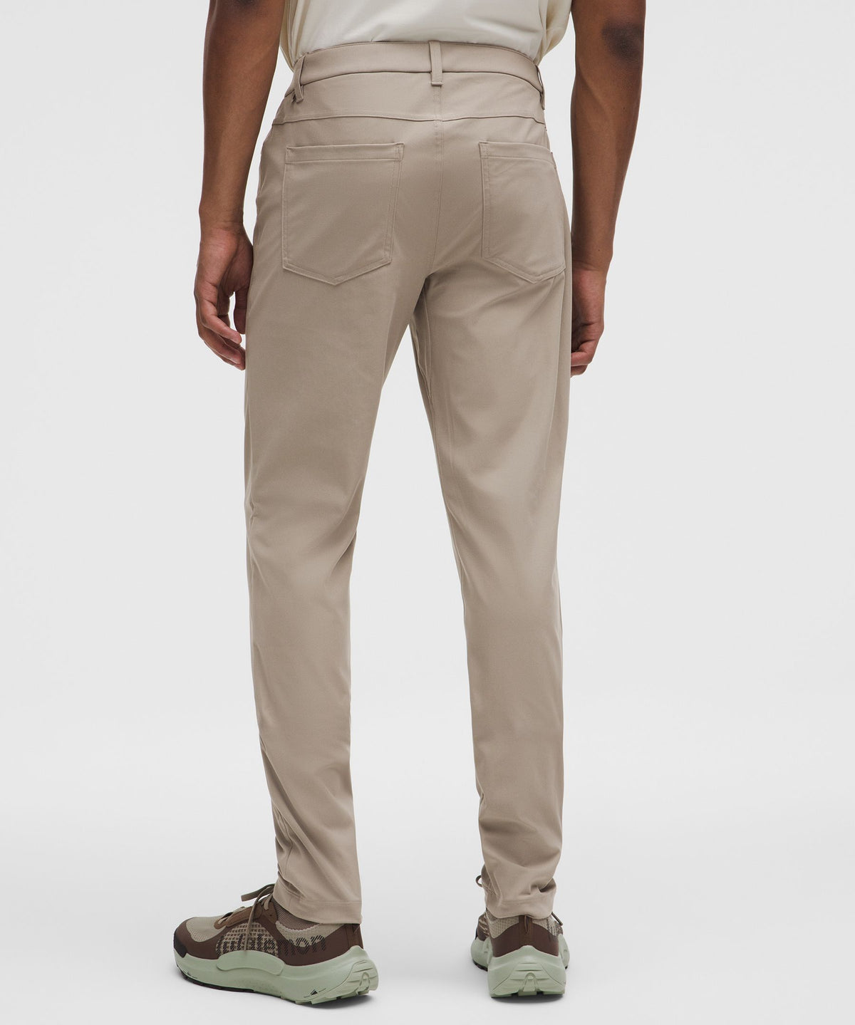 ABC Slim-Fit 5 Pocket Pant 30LWarpstreme