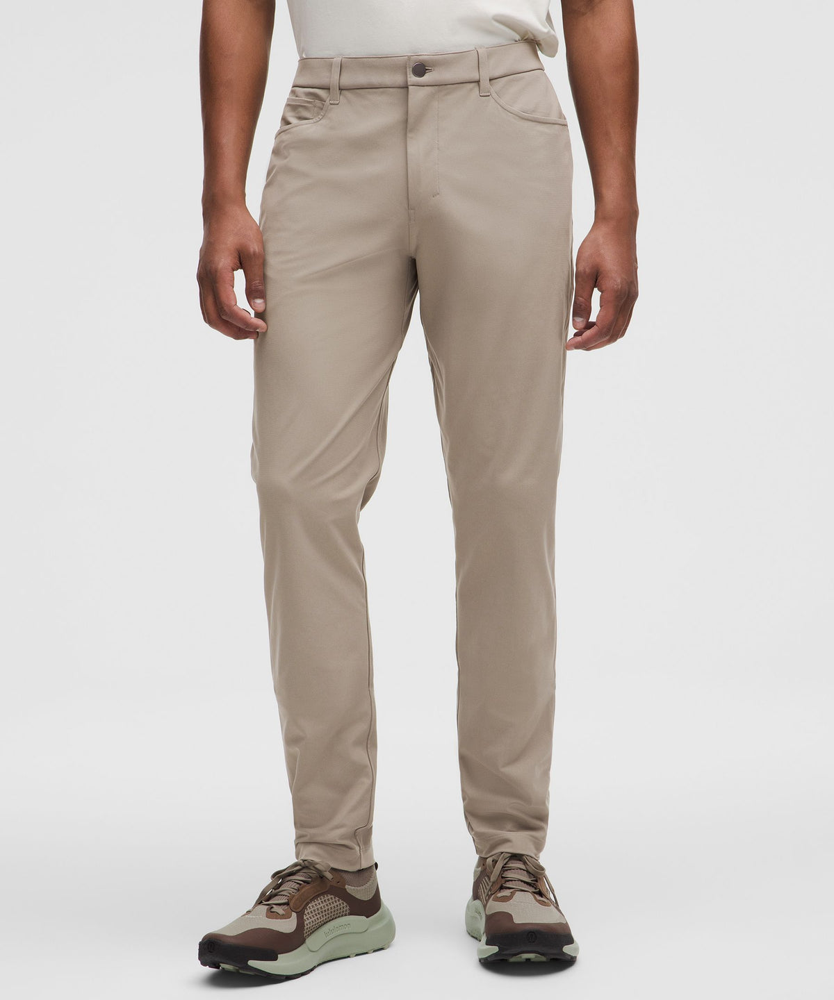 ABC Slim-Fit 5 Pocket Pant 30LWarpstreme
