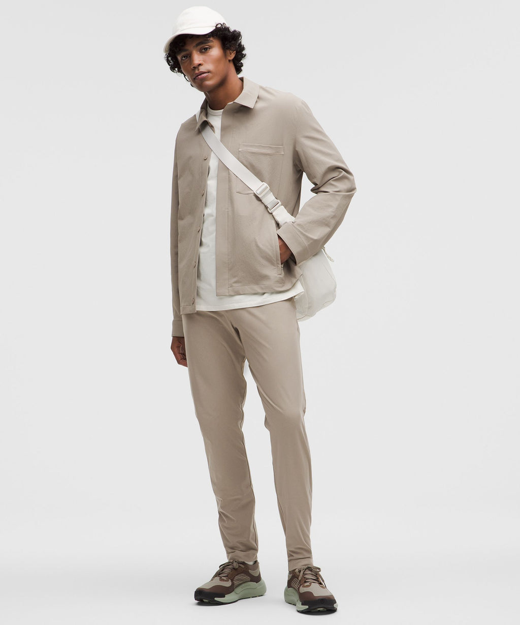 ABC Slim-Fit 5 Pocket Pant 30LWarpstreme