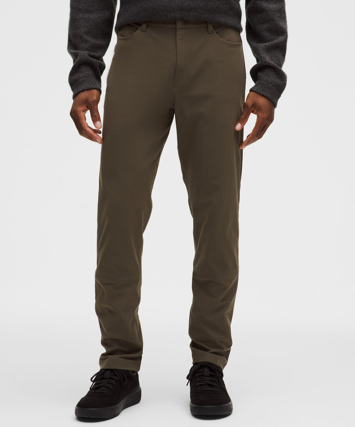 ABC Slim-Fit 5 Pocket Pant 30LWarpstreme