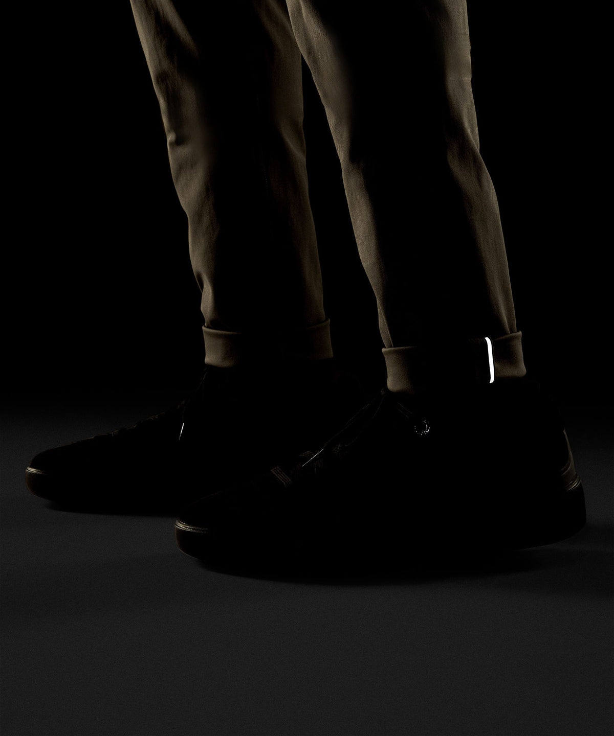 ABC Slim-Fit 5 Pocket Pant 30LWarpstreme