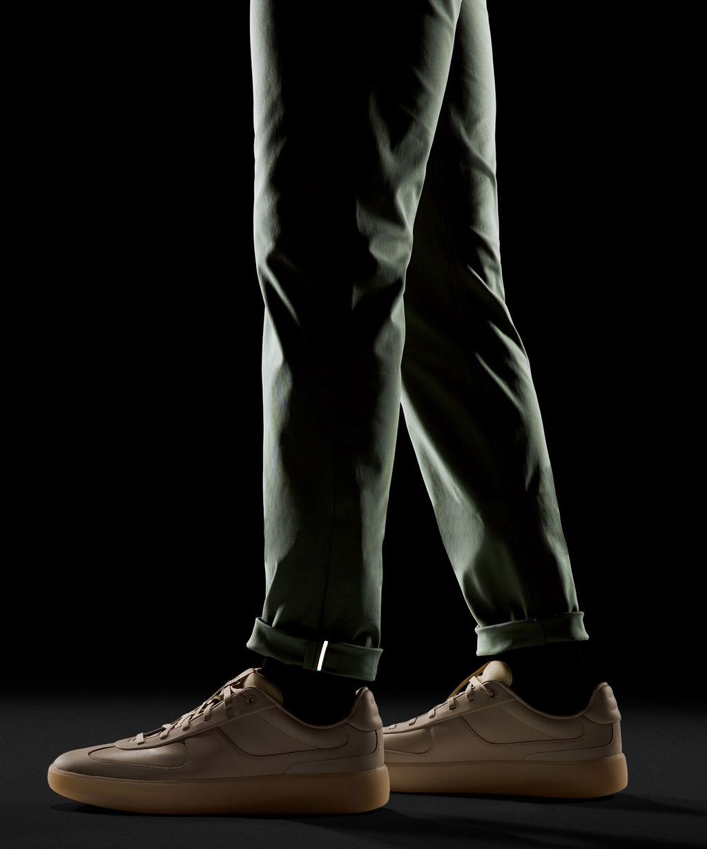 ABC Slim-Fit 5 Pocket Pant 30LWarpstreme