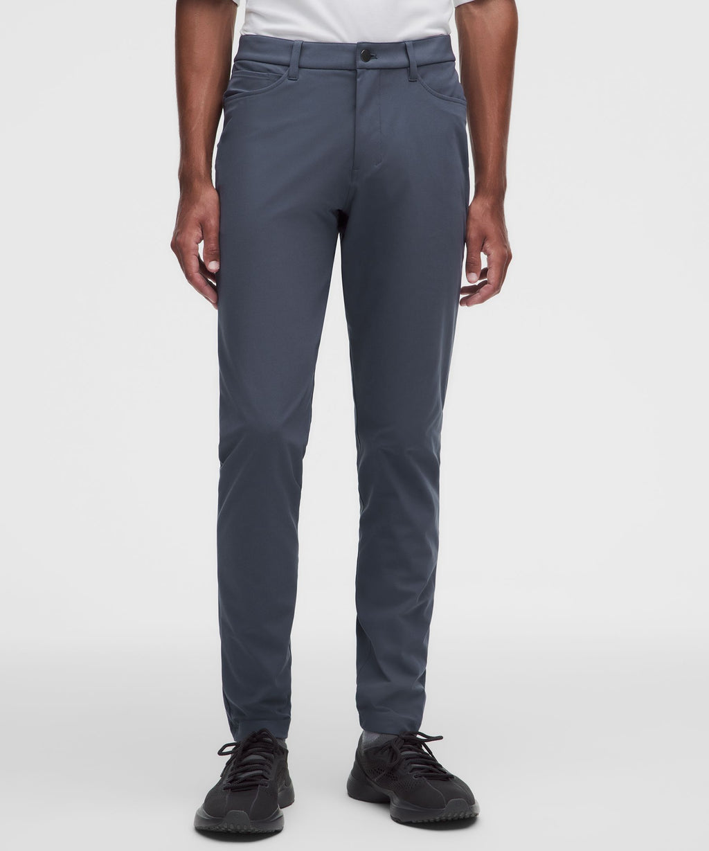 ABC Slim-Fit 5 Pocket Pant 30LWarpstreme