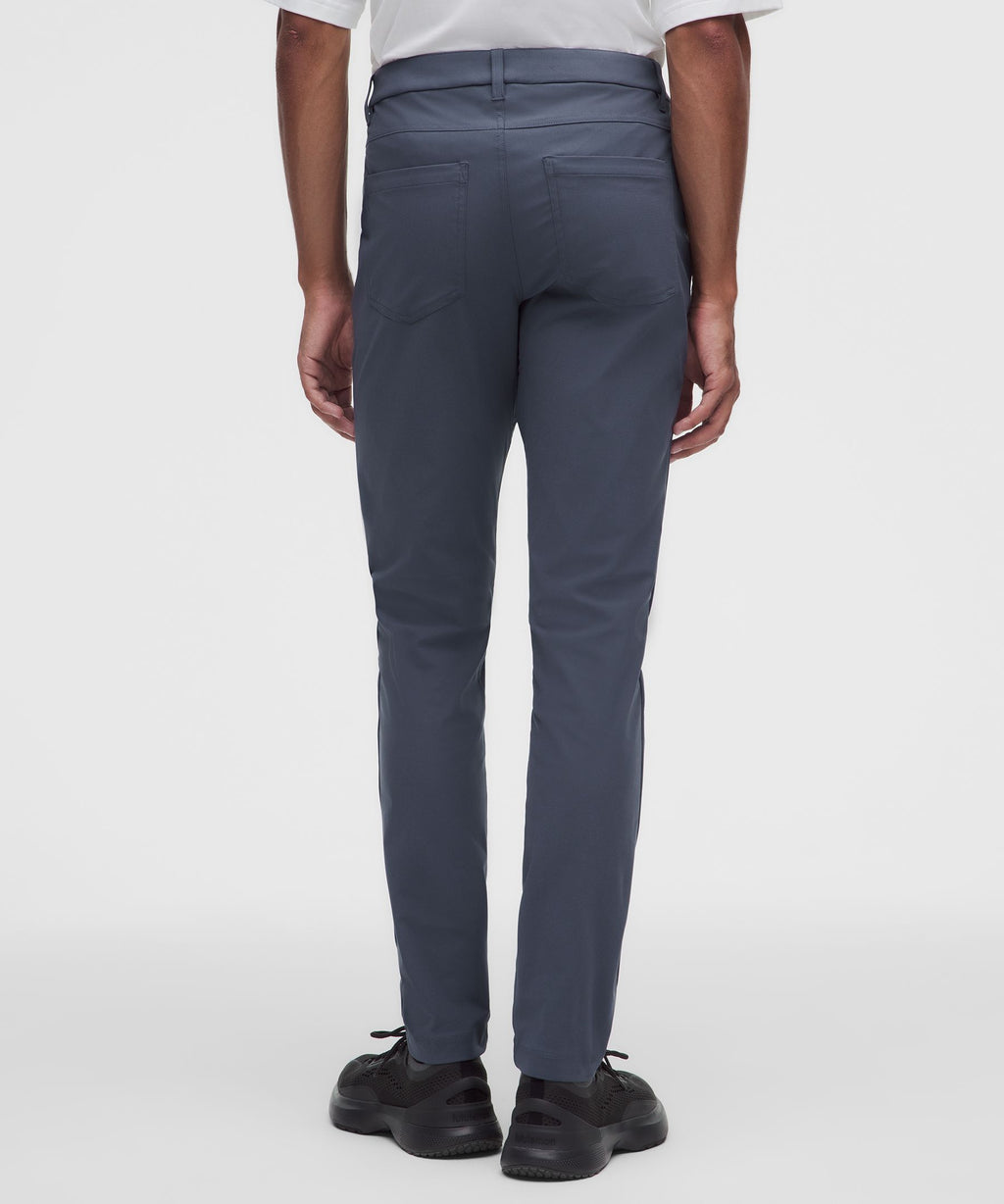 ABC Slim-Fit 5 Pocket Pant 30LWarpstreme