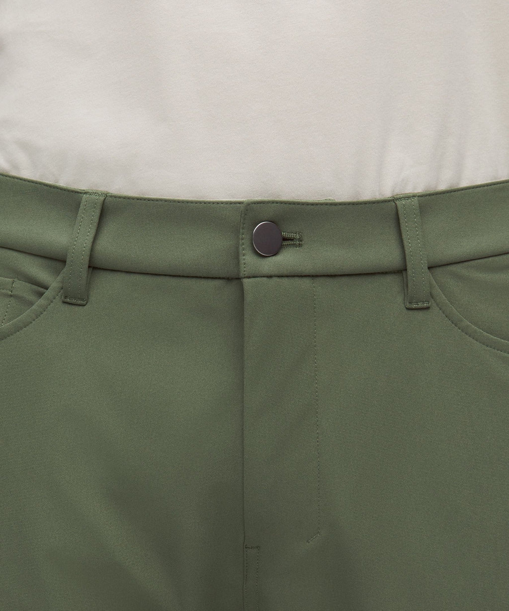 ABC Slim-Fit 5 Pocket Pant 30LWarpstreme