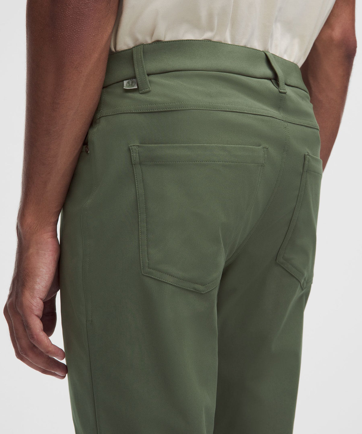 ABC Slim-Fit 5 Pocket Pant 30LWarpstreme