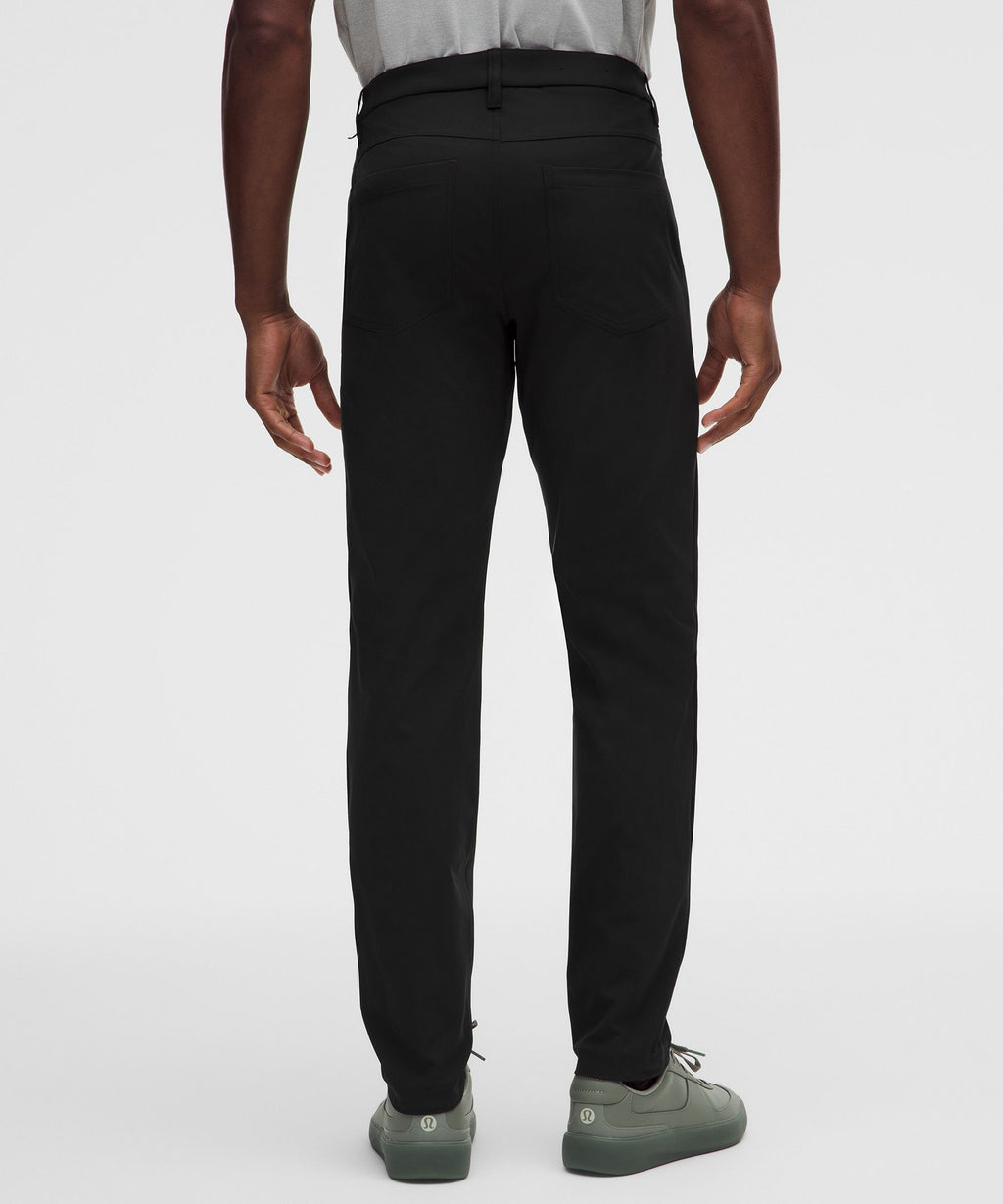 ABC Slim-Fit 5 Pocket Pant 34LWarpstreme