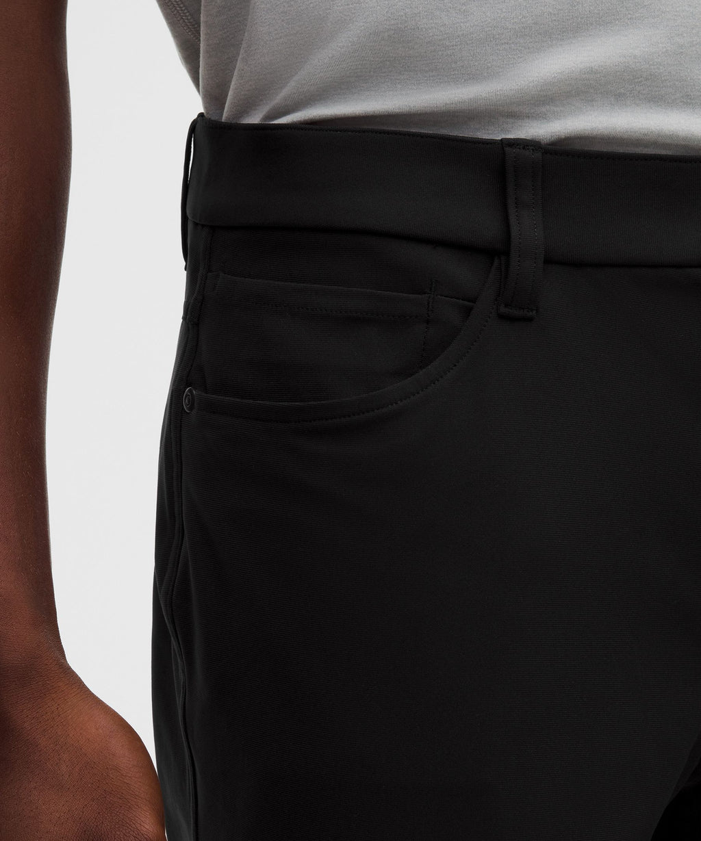 ABC Slim-Fit 5 Pocket Pant 34LWarpstreme