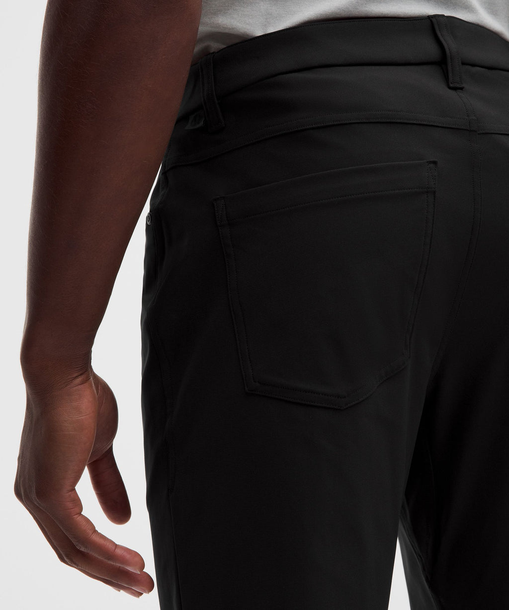 ABC Slim-Fit 5 Pocket Pant 34LWarpstreme