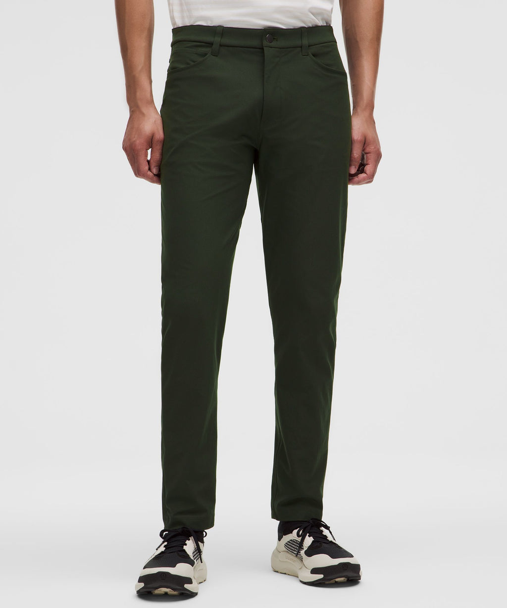 ABC Slim-Fit 5 Pocket Pant 34LWarpstreme