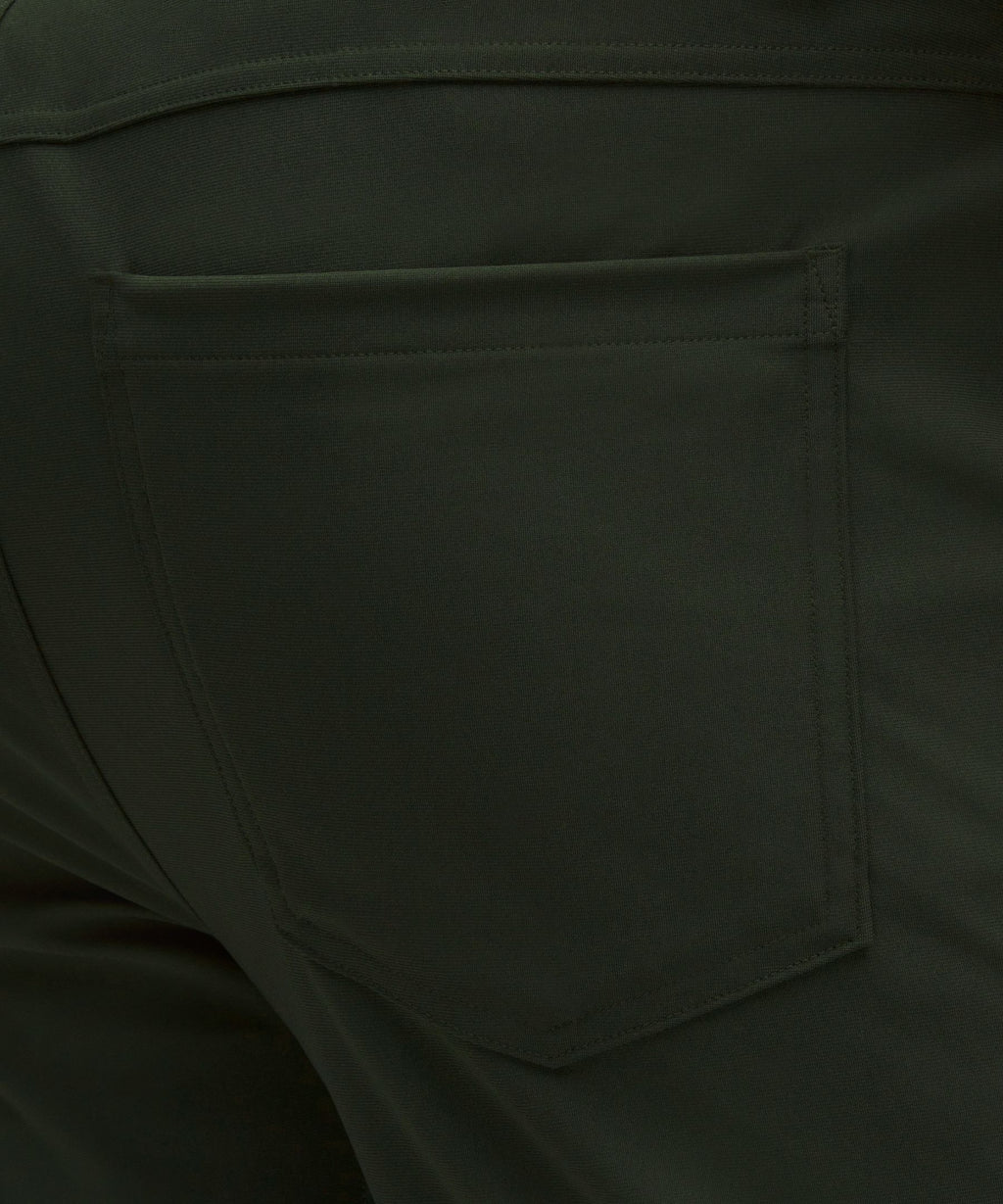 ABC Slim-Fit 5 Pocket Pant 34LWarpstreme