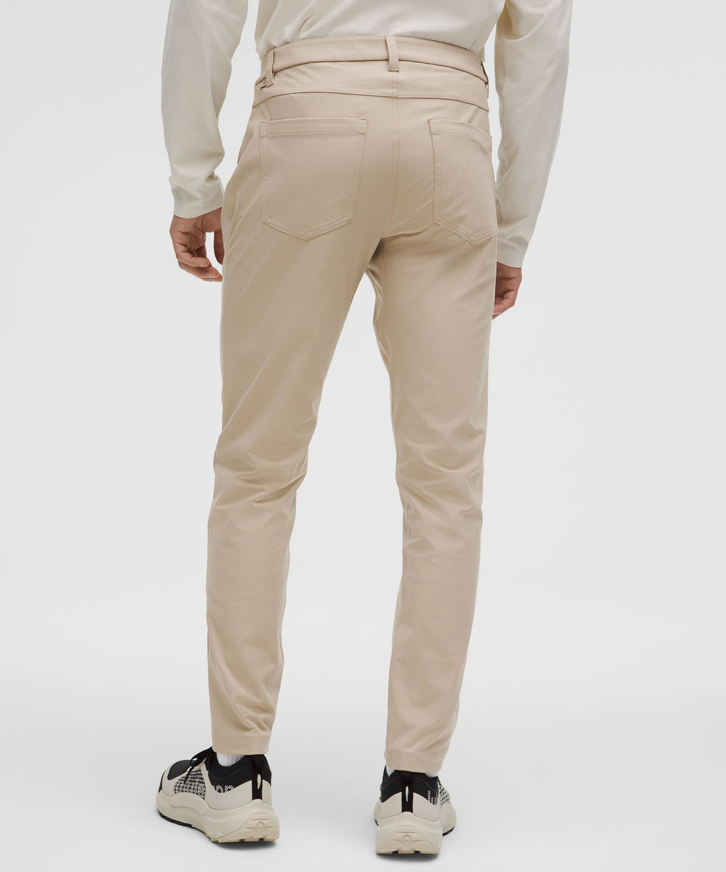 ABC Slim-Fit 5 Pocket Pant 34LWarpstreme