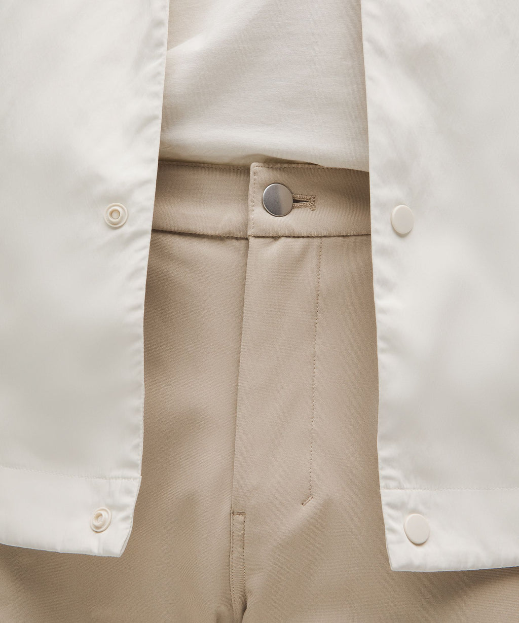 ABC Slim-Fit 5 Pocket Pant 34LWarpstreme